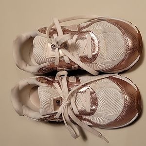 New Balance 990VA  ***Listed as Youth, but are equivalent to Women's size 8***